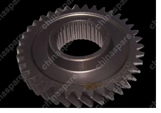 QR513MHA1701404 Шестерня 3 перед.кпп мет. Chery QQ6