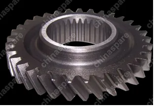QR513MHA1701406 Шестерня 4 перед.кпп мет. Chery QQ6