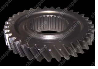 QR513MHA1701406 Шестерня 4 перед.кпп мет. Chery QQ6