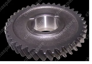 Шестерня кпп 1-я передача Chery QQ6