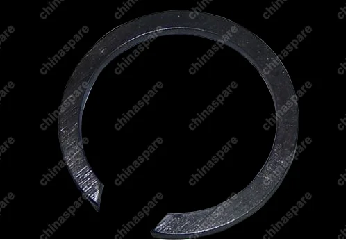Кольцо стопорное кпп мет. Chery QQ6