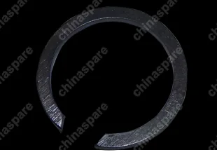 Кольцо стопорное кпп мет. Chery QQ6
