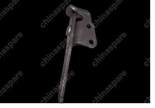 QR519MHA1702410 Вилка Chery QQ6