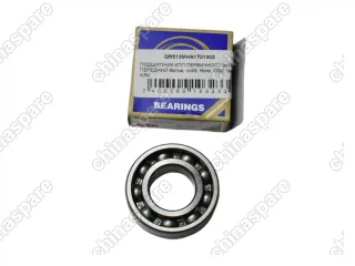 Подшипник КПП первичного вала передний Chery QQ6