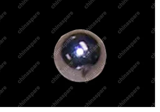 513MHA1701306 Фиксатор вала кпп Chery QQ6