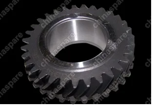 Шестерня 4-ой передачи Chery QQ6