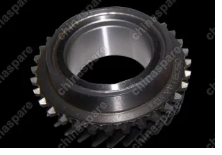 Шестерня 4-ой передачи Chery QQ6