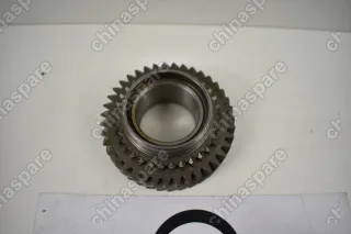 QR519MHC1701450 Шестерня 5 передачи 39 зубьев Chery Fora, QQ6, Kimo