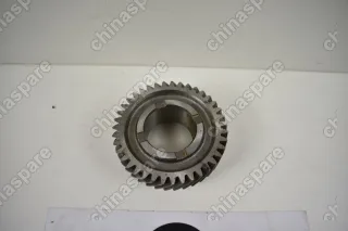 QR519MHC1701450 Шестерня 5 передачи 39 зубьев Chery Fora, QQ6, Kimo