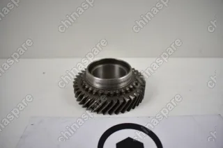 QR519MHC1701450 Шестерня 5 передачи 39 зубьев Chery Fora, QQ6, Kimo