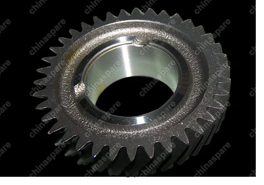 Шестерня 5-ой передачи Chery QQ6