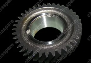 Шестерня 5-ой передачи Chery QQ6