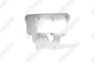 NLZ1641030ANEW ЗК и крепеж, подходит для FORD Kuga (13-16) (4мм) 1,6/2,0 бен., (17->) 2.5 бен. АТ 4WD