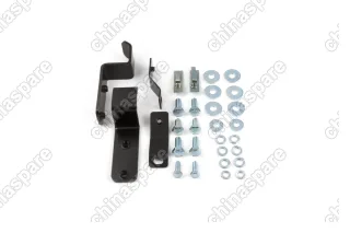 NLZ1641030ANEW ЗК и крепеж, подходит для FORD Kuga (13-16) (4мм) 1,6/2,0 бен., (17->) 2.5 бен. АТ 4WD