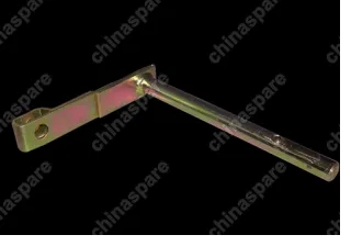QR513MHA1702520 Вал входной трансмис.кпп мет. Chery QQ6