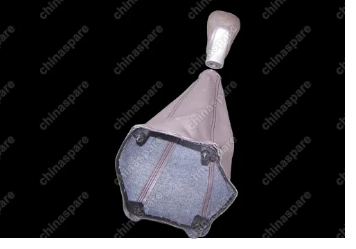 S211703540 Рычаг переключения передач Chery QQ6