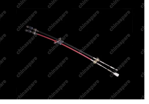 S211703090BA Трос кпп (472) Chery QQ6