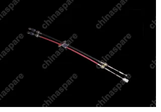 S211703090BA Трос кпп (472) Chery QQ6