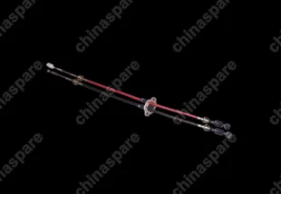 S211703090BA Трос кпп (472) Chery QQ6