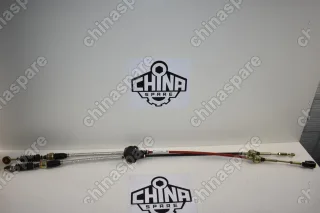 Трос переключения передач CH Chery QQ6