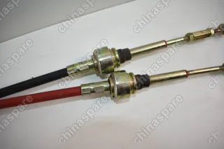 Трос переключения передач CH Chery QQ6