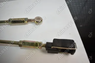 Трос переключения передач CH Chery QQ6