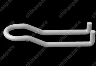 S212810041 Hook Chery QQ6
