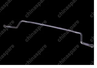 Стабилизатор передний Chery QQ6