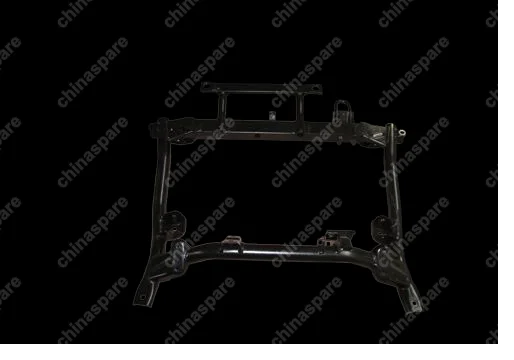 S212810010BB Балка передняя (подрамник 1.1) Chery QQ6