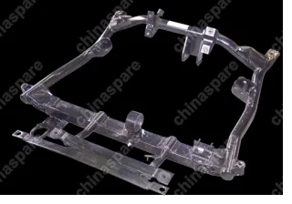 S212810010 Балка передняя (подрамник 1.3) Chery QQ6