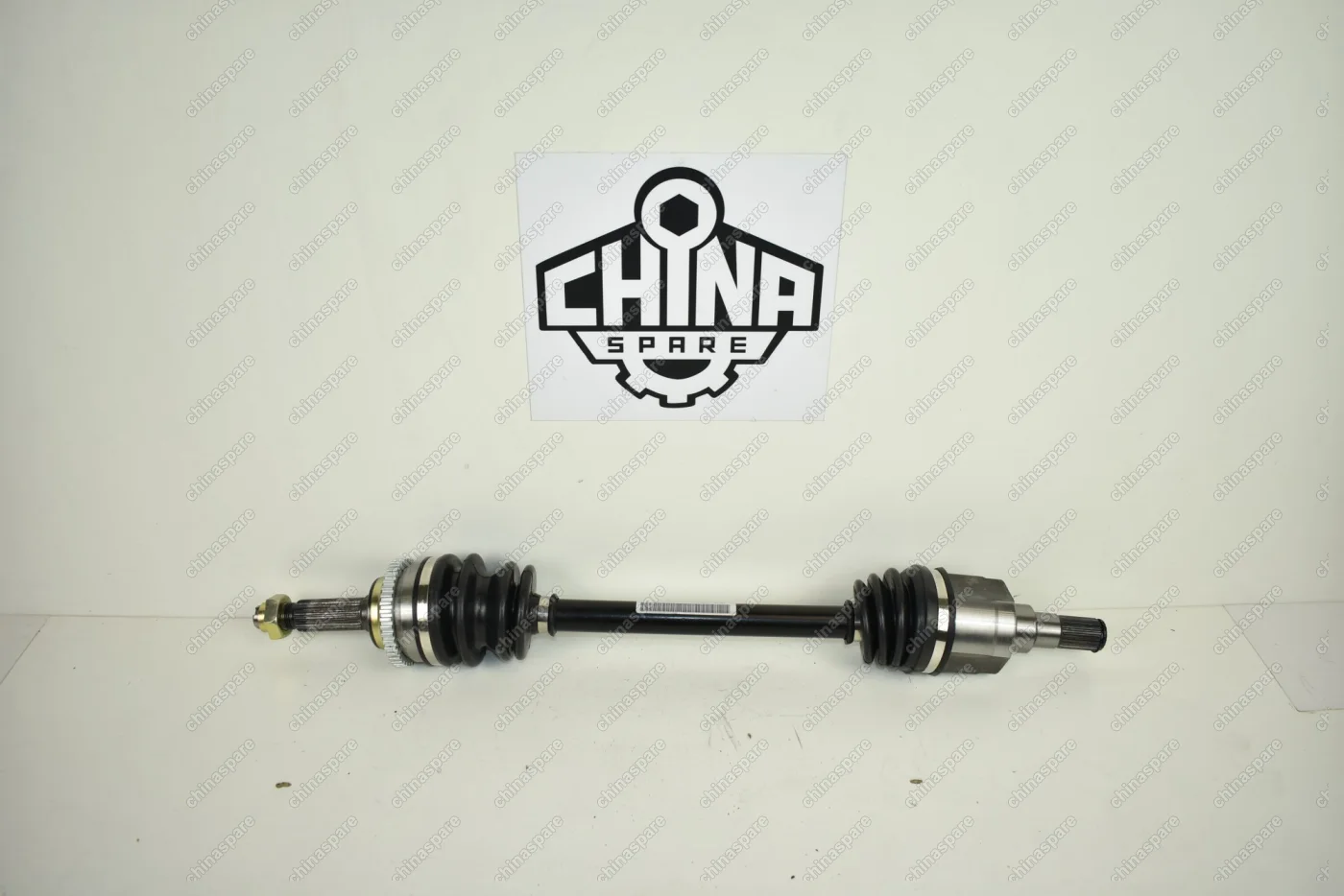 Привод колеса левый Chery QQ6 1,1