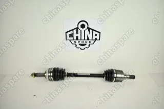 Привод колеса левый Chery QQ6 1,1