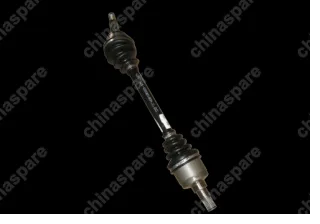 Привод колеса левый в сборе Chery QQ6