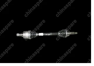 Привод колеса левый в сборе Chery QQ6