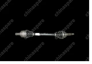 Привод колеса левый в сборе Chery QQ6