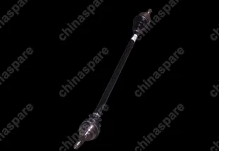 Привод колеса правый в сборе Chery QQ6