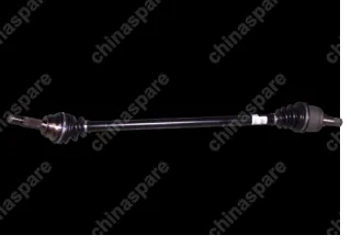 Привод колеса правый в сборе Chery QQ6