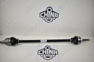 Привод колеса правый в сборе Chery QQ6