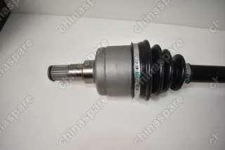 Привод колеса правый в сборе Chery QQ6