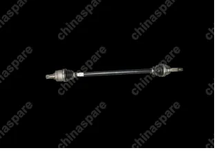 Привод колеса правый в сборе Chery QQ6