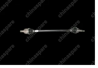 Привод колеса правый в сборе Chery QQ6