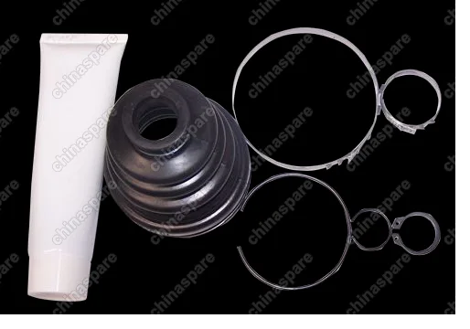 Пыльник шруса внутренний Chery QQ6