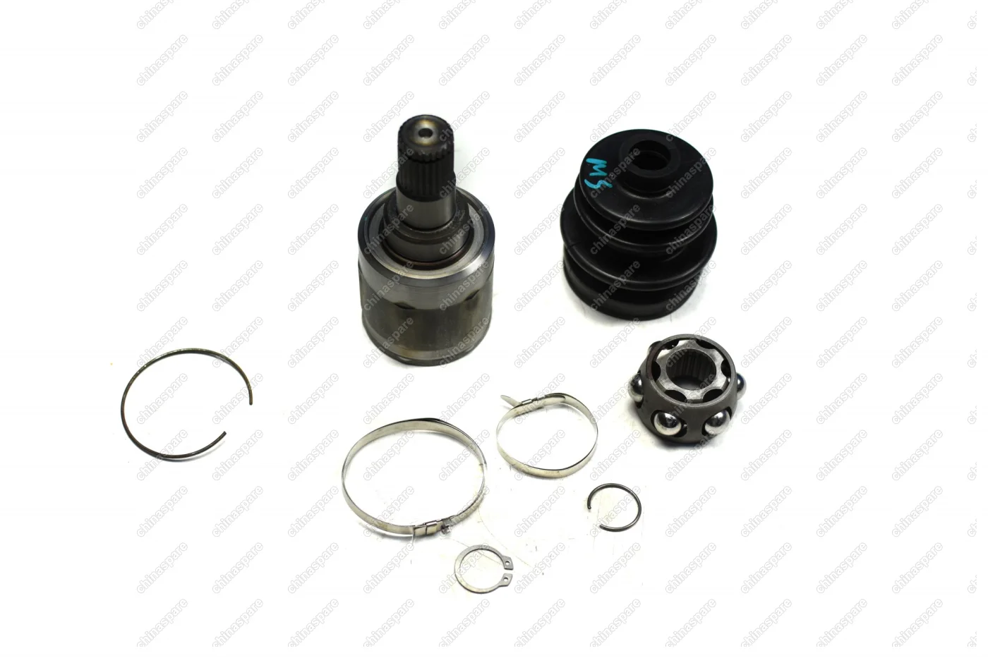 Шрус внутренний Chery QQ6