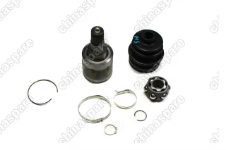 Шрус внутренний Chery QQ6