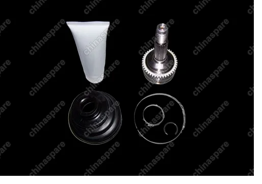 Шрус наружный Chery QQ6