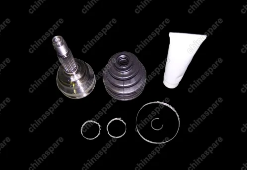 Шрус наружный Chery QQ6