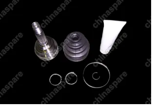 Шрус наружный Chery QQ6