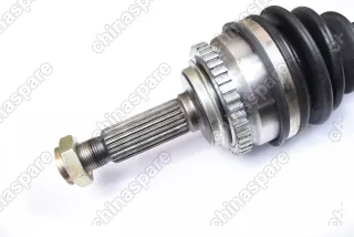 Привод колеса передний левый Chery QQ6