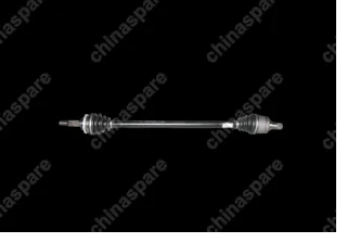 Привод колеса правый в сборе Chery QQ6