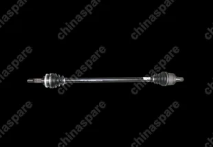 Привод колеса правый в сборе Chery QQ6